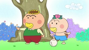 #470 「お父さんと一緒」