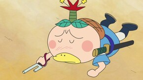 #479 「チョンマゲはなかっぱ 前編」