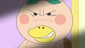 #481 「おねだりはなかっぱ」