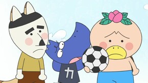 #482 「ボクの記念樹」