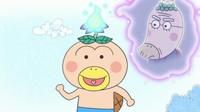 #483 「おばあちゃんのお父さん」