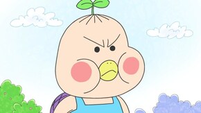 #511 「ピーヨンの友だち」