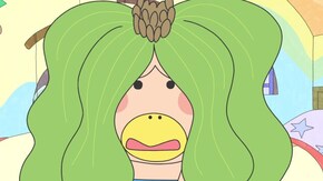 #512 「はなかっぱ奇想天外!」