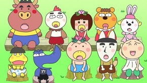 #518 「つねなりの研究発表会」