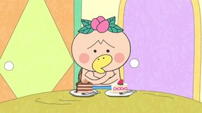 #520 「迷えるはなかっぱ」