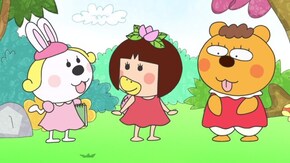 #523 「ベーヤちゃんブーム」