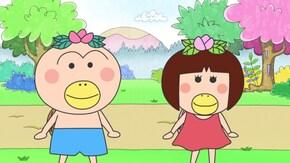 #526 「いとしのパトリシア」