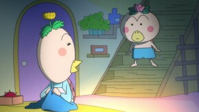 #530 「お母さんのお昼寝」