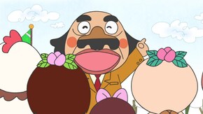 #532 「ホリホリいもホリ」