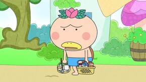 #533 「やまのふじのリヤカー」