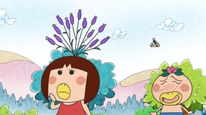 #542 「誰かに見られてる」