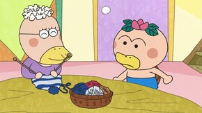#545 「はなかっぱ、ぬいぐるみになる」