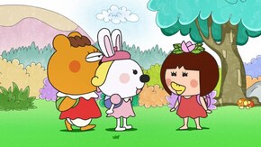 #548 「新しい服がほしい」