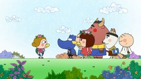 #549 「ちぃかっぱのまちぼうけ」