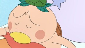 #550 「はなかっぱ、のんびりいこうよ」