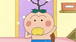 #552 「はなかっぱ、演歌の道」