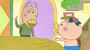 #556 「キンピカ王国 前編」