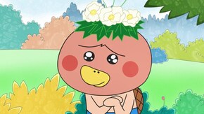 #560 「はなかっぱの恋」