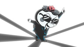 #573 「ももかっぱちゃんを救え!?」