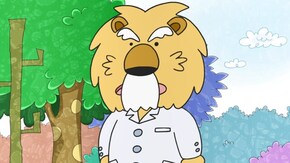 #580 「はなかっぱ、地球を救う!?」