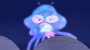 #587 「わか蘭なんていらん!」