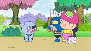 #588 「おしえて!がりぞー先生」