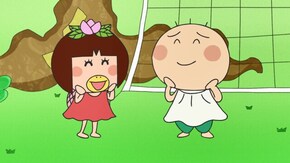 #593 「根も葉もない、はなかっぱ」