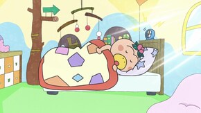 #596 「時をかけるはなかっぱ」