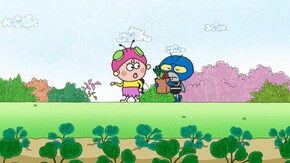 #599 「ゴッドハンドがりぞー」