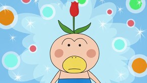 #600 「わか蘭、見える!見える!見える!」