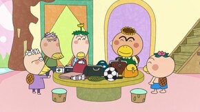 #602 「間に合わない!」