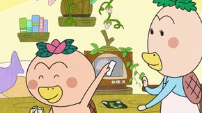 #603 「エコバッグ持った?」