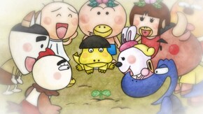#604 「ヘチマよ育て!」