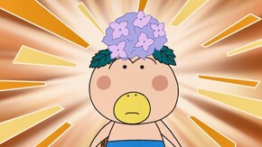 #606 「お天気先生でやんす」