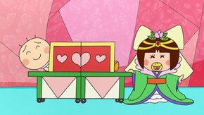 #607 「助手はつらいよ」