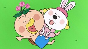 #614 「はなかっぱのコウラは便利?」