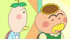 #623 「いそがしおじさん」