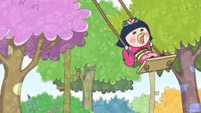 #625 「きくかっぱちゃん」