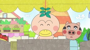#626 「みんなが見ている」