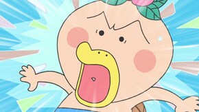 #628 「はなかっぱ大作戦」