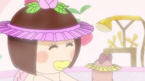 #629 「バイバイ、ハニー」