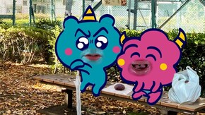 第1話 ぴーちきとぱーちきのおかしな日常