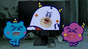 第4話 狂った遊び…?イヴのデス脱出ゲーム