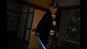 鬼平犯科帳 でくの十蔵