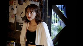 第1話 帰ってきた恋と家族とゴハンの疾走する新感覚コメディ