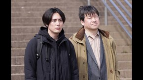 映画版 変な家