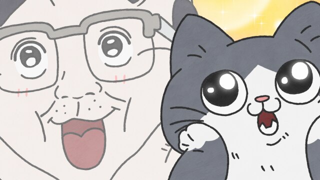 第1話 突然の転生