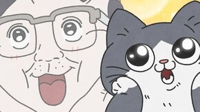 第1話 突然の転生