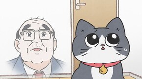 第5話 失礼します