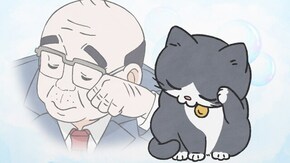 第7話 てんしゃい